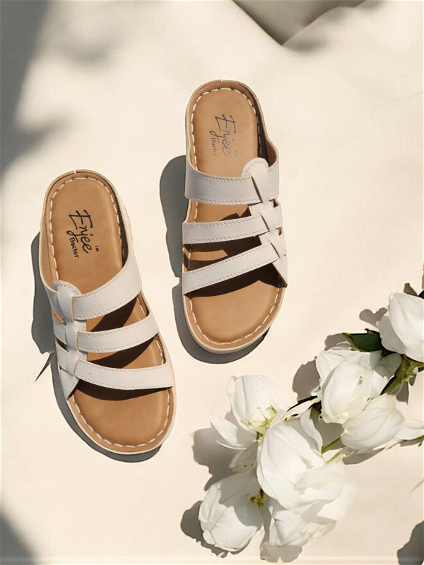 Three Stipes