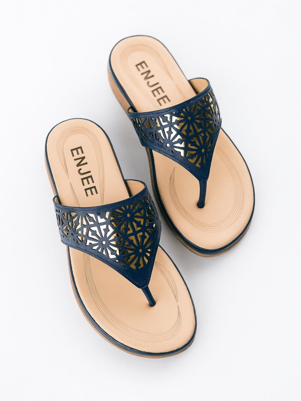 Blue Beauty – Enjee - Main Image