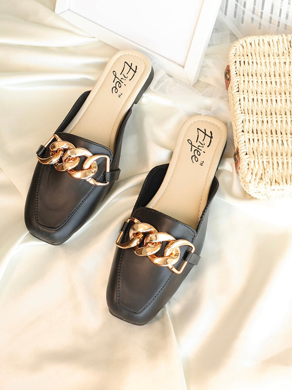 Chainglam Mules