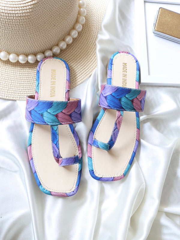 Navy Petal