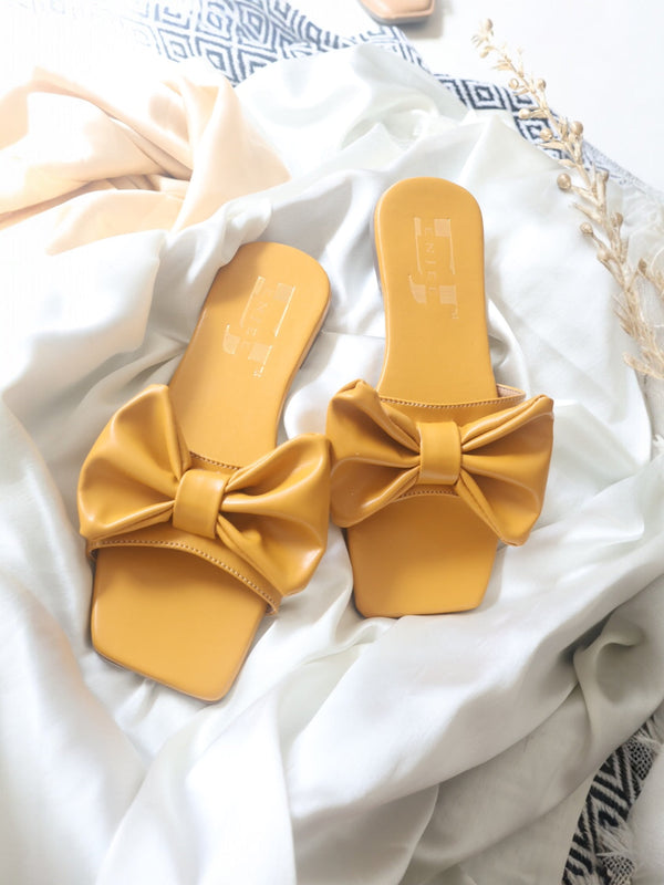 Bow Love