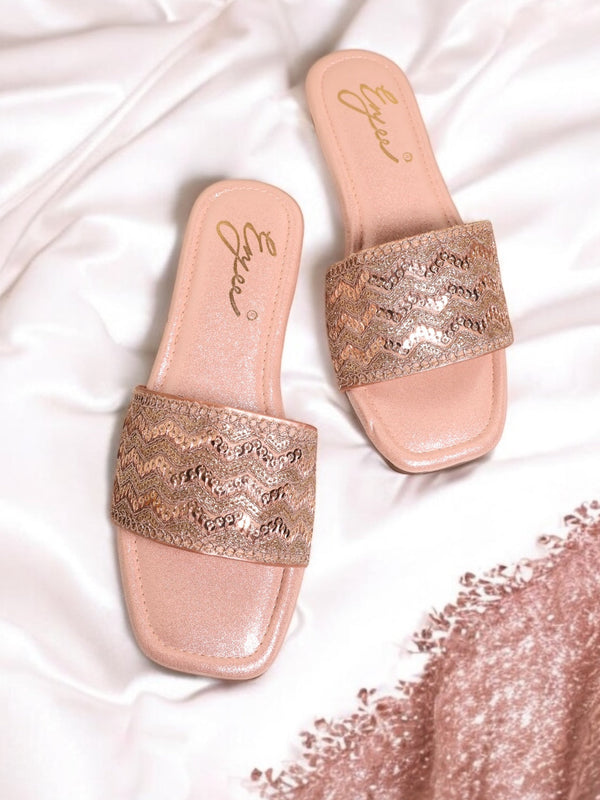 Blush Step
