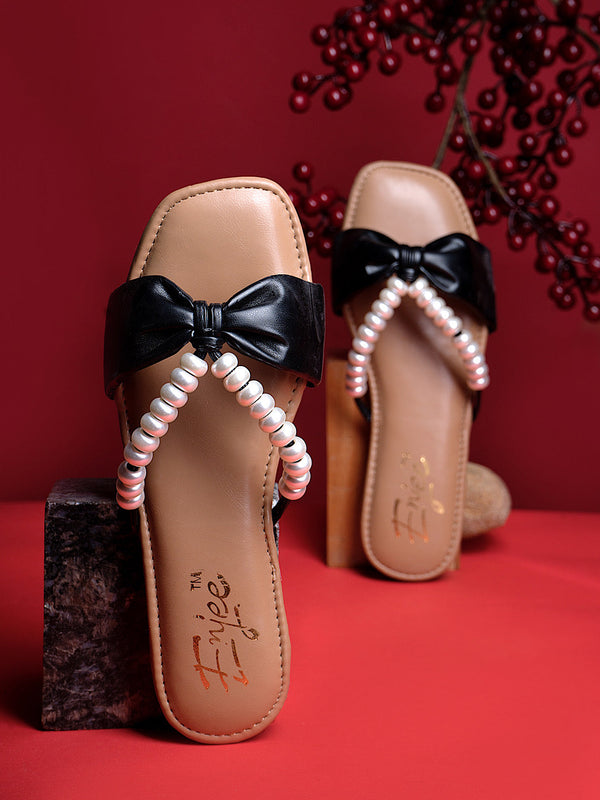 Bridal Bliss Flats