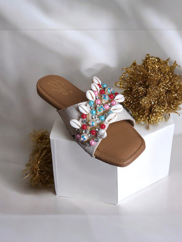 Comfortwave Flats