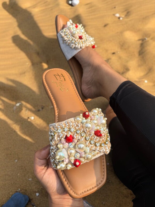 Sand & Silk