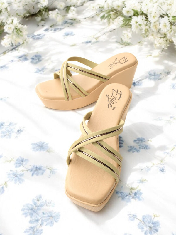 Elegance Step